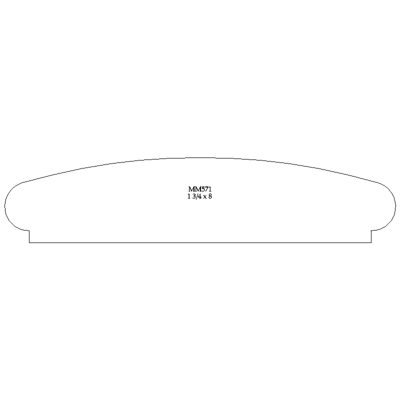 Hand Rail