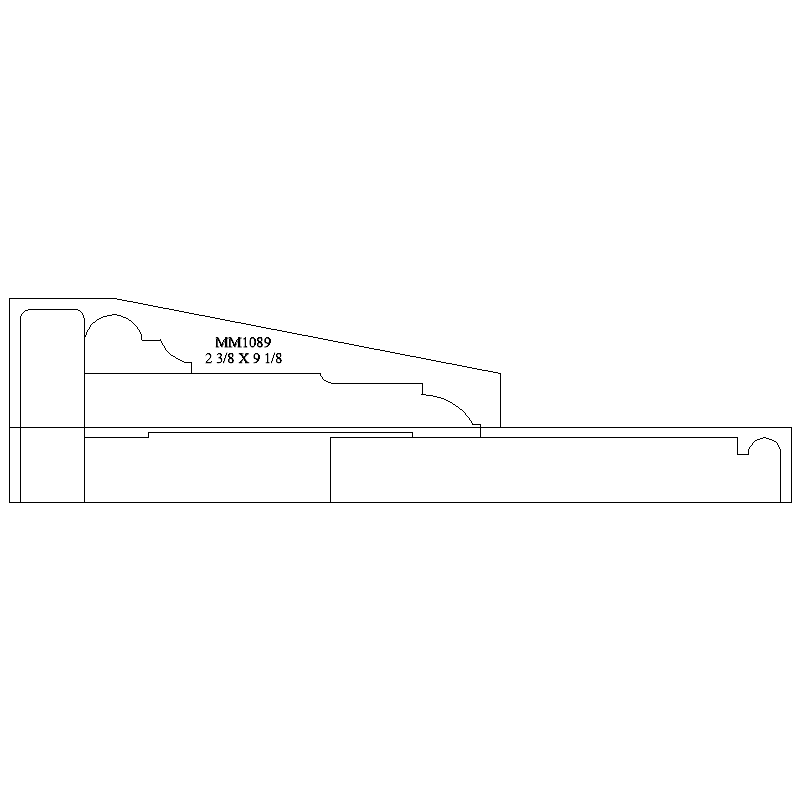 Plinth
